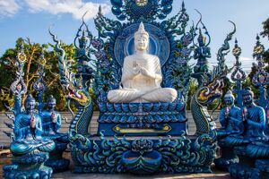 Chiang Rai Weather Travel Guide: Seasonal Tips, Costs & Eco-Tours
